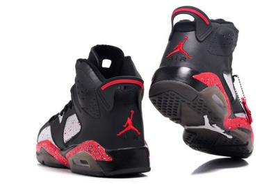 Cheap Air Jordan 6 wholesale No. 166